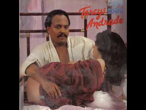 Tarcys Andrade - Fatalidade
