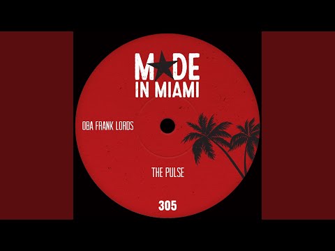 The Pulse (Drum Ritual Mix)