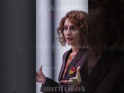 ‘PP, Vox y Junts preparan encerrona a Montero en el próximo Pleno del Congreso’, El Debate #shors