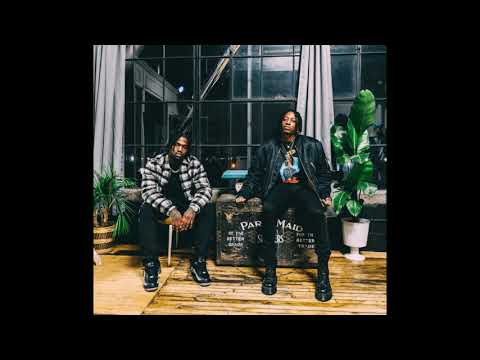 [FREE] 88GLAM x NAV x Rich The Kid Type Beat "Cream Soda" | Hip-Hop/R&B Instrumental 2020