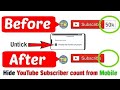 How To Get Free Subscribers On Youtube FreeSubscribers Website 2021 Subscriber Kaise Badhaye Vir
