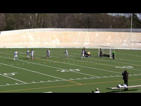 Maahockey Fin-St Petersburg HC 5.5-19 Velodromi klip 06