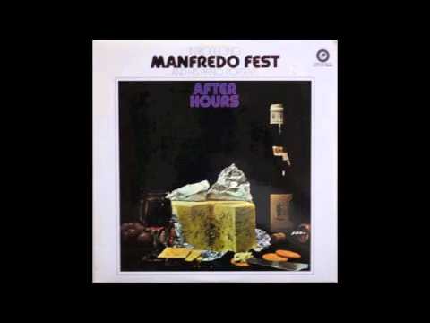 Manfredo Fest  -  Bossa Rock Blues #1