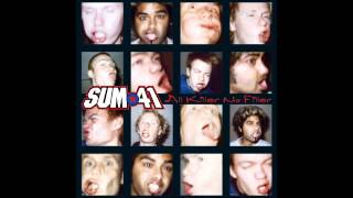 Sum 41 - Fat Lip (HQ)