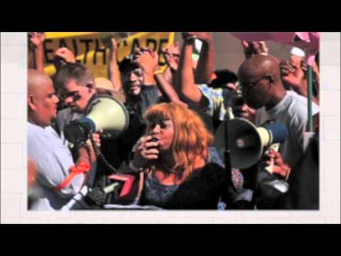 downtown blues: a skid row reader