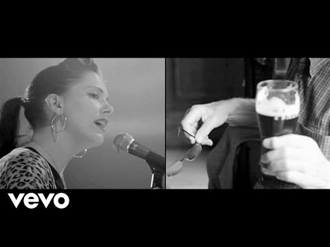 Imelda May - Kentish Town Waltz (Official Video)