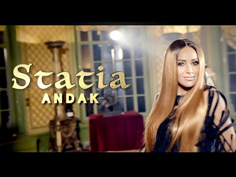 Statia - Andak (EXCLUSIVE Music Video) | (الستاتية - عنداك (فيديو كليب حصري