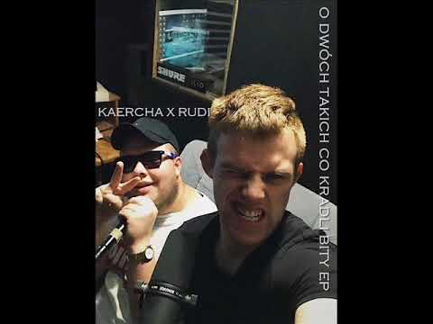 06.KAERCHA X ERUDEI- NIGDY [EP]