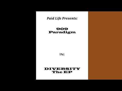 909 Paradigm x Bubba Blanco - All My Life [Prod. Extra Lavish]