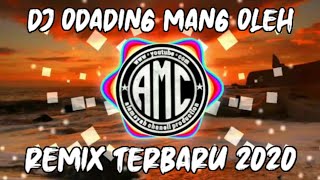 Download lagu DJ ODADING MANG OLEH ♫ REMIX TERBARU TIK TOK VIRAL 2020 mp3