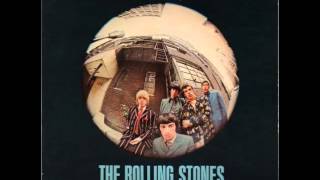 The Rolling Stones "Who's Driving Your Plane?"