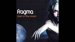 Fragma-Man in the moon.HD
