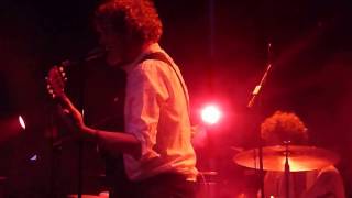 Blonde Redhead - Bipolar [Live - Gagarin Club, Athens 19/03/2017]