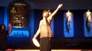 Turn Back To God(Ritz) Commercial