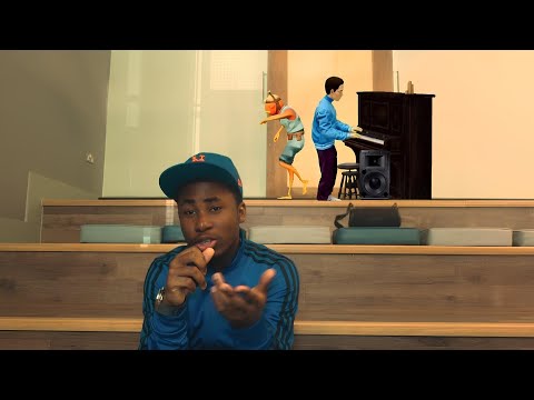 IGB - Fortnite (Performance Video)