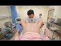 Real Natural Birth Vlog From Labor Pain To First Breath NATURAL BIRTH Newborn Baby