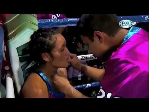 Guadalupe Martínez vs Judith Rodríguez(480P)