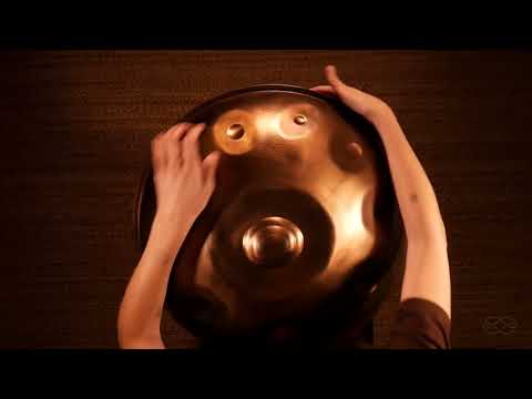 A2 Pygmy 18  - Manik - (Pantam/Handpan) played by Mar Loi