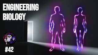 #42 Michael Levin | Engineering Life And Consciousness.