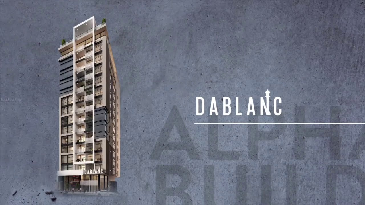 ¿Qué es Alpha Builders?