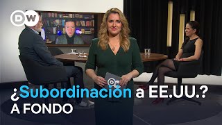 The United States redefines alliances with its security strategy | In-depth DW