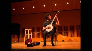 Sam Friedman - Banjo #1