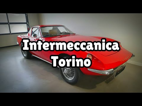 Thumbnail for Photos of the Intermeccanica Torino | Not A Review! by Intermeccanica