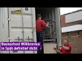 De schoolbel in Spijk zal nooit meer luiden