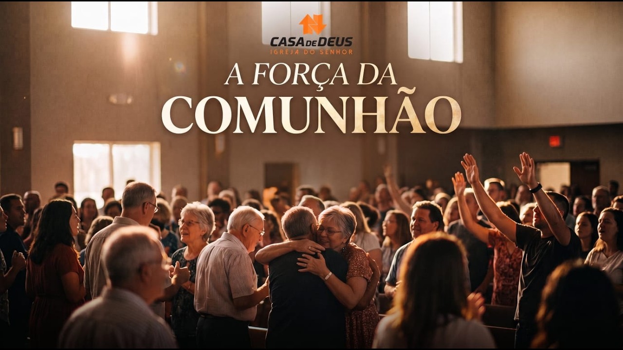 Palavra do último culto thumbnail