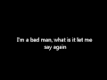 No Problem - Chase & Status - Lyrics 