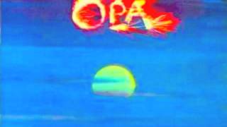 OPA African bird (slow)