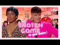 Drag Race France - Snatch Game ! (Best of)