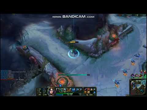 Supsuz Vayne LOL !!!!!