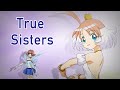 AMV Sofia The First Cinderella True Sisters