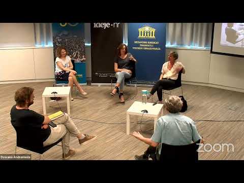 Ideje.hr Klub Batina - Znanost u okolnostima društvenih kriza