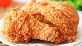 Fried chicken recipe breadcrumbs | Simple and Easy | by Chicken Recipes