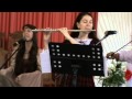 коллектив Поющая Флейта (Одесса) - Баллада о трех сыновьях (кавер гр Мельница ...