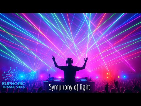 Symphony Of Light (Uplifting Trance)