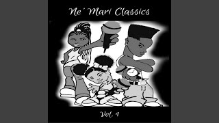 Blood Thicker Than Water