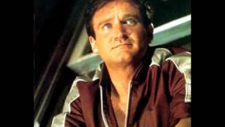 Robin Williams - A Life In Pictures