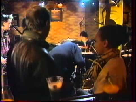 No One Is Innocent - Le feu - Live 1993 (Le Plein De Super - Canal+)