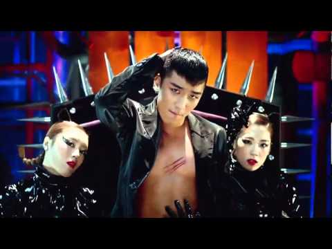 [MV] FANTASTIC BABY- BigBang