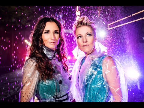 Anita & Alexandra Hofmann - WAHNSINN (offizielles Video)