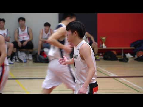 6ixerzz vs Ez 4.0 | Saturday tier 4 - tcbl 2020 winter