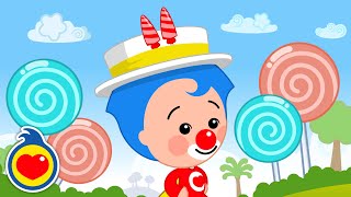 Anton Pirulero ♫ Plim Plim ♫ Canciones Infantiles