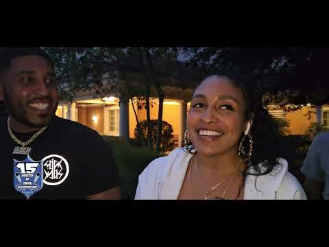 GOODZ & RX DEBATE HER VS QB "WE BOTH GOT WEAKNESSES BUT I DONT SEE HER WINNING AT ALL"