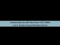 Glendale Beeline 2001 New Flyer C35LF B50