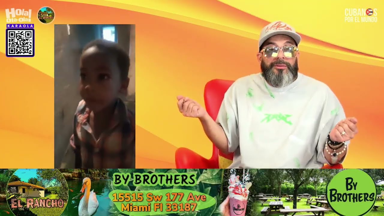 La miseria de la infancia en Cuba: Otaola muestra el reparto “de tres deditos” de leche