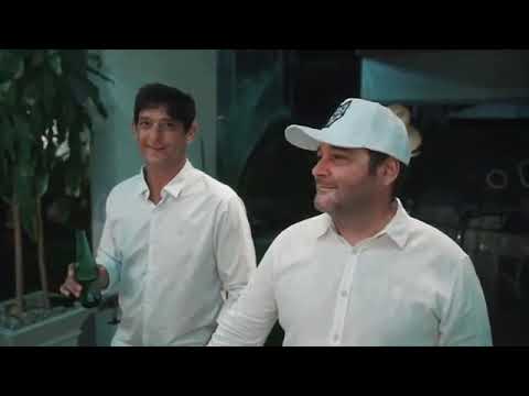 DUBDOGZ - Réveillon em Casa