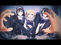 Bbno I See London I See France Lyrics X AMV
